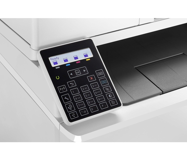 HP HP Color LJ PRO M181fw T6B71A - 1457131 - zdjęcie 8